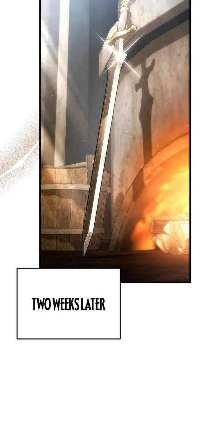 Genius Blacksmith's Game Chapter 37 page 102 - 