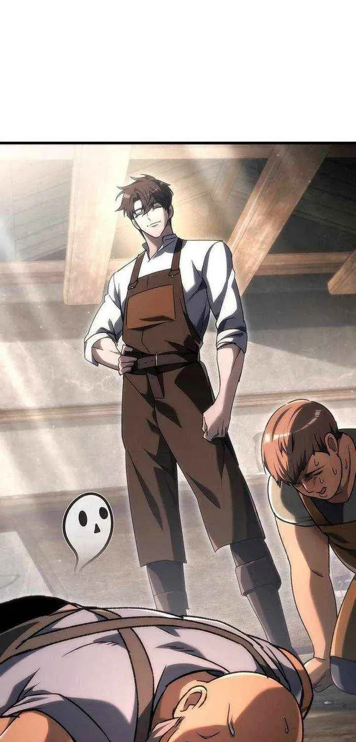 Genius Blacksmith's Game Chapter 37 page 103 - 