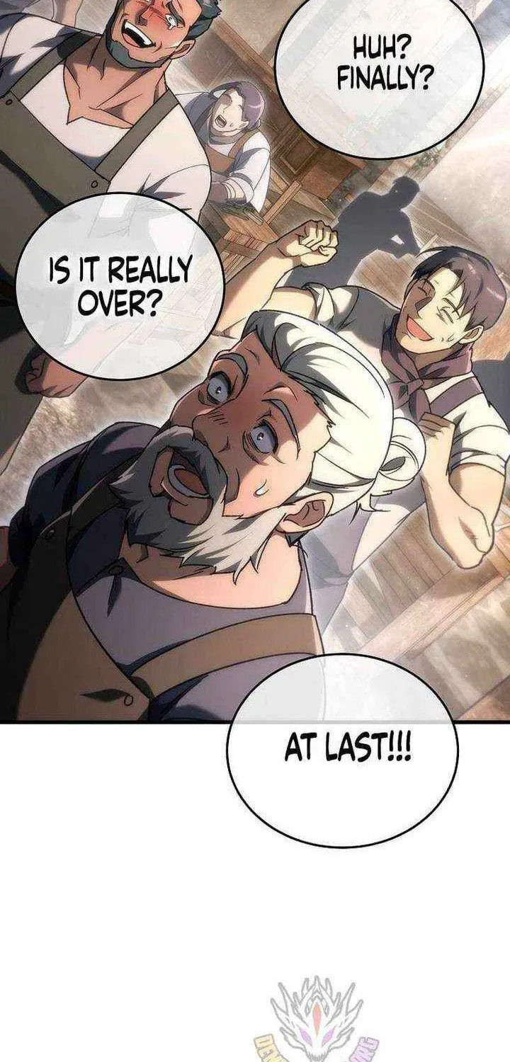 Genius Blacksmith's Game Chapter 37 page 105 - 