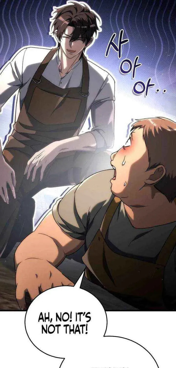 Genius Blacksmith's Game Chapter 37 page 107 - 