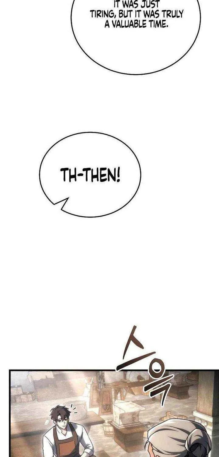 Genius Blacksmith's Game Chapter 37 page 108 - 