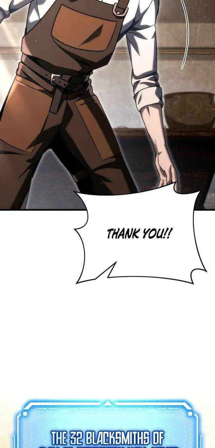 Genius Blacksmith's Game Chapter 37 page 112 - 