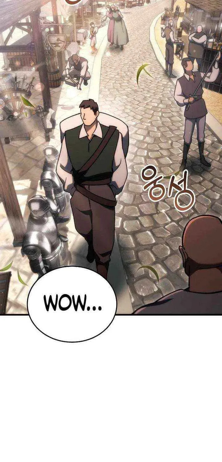 Genius Blacksmith's Game Chapter 37 page 121 - 