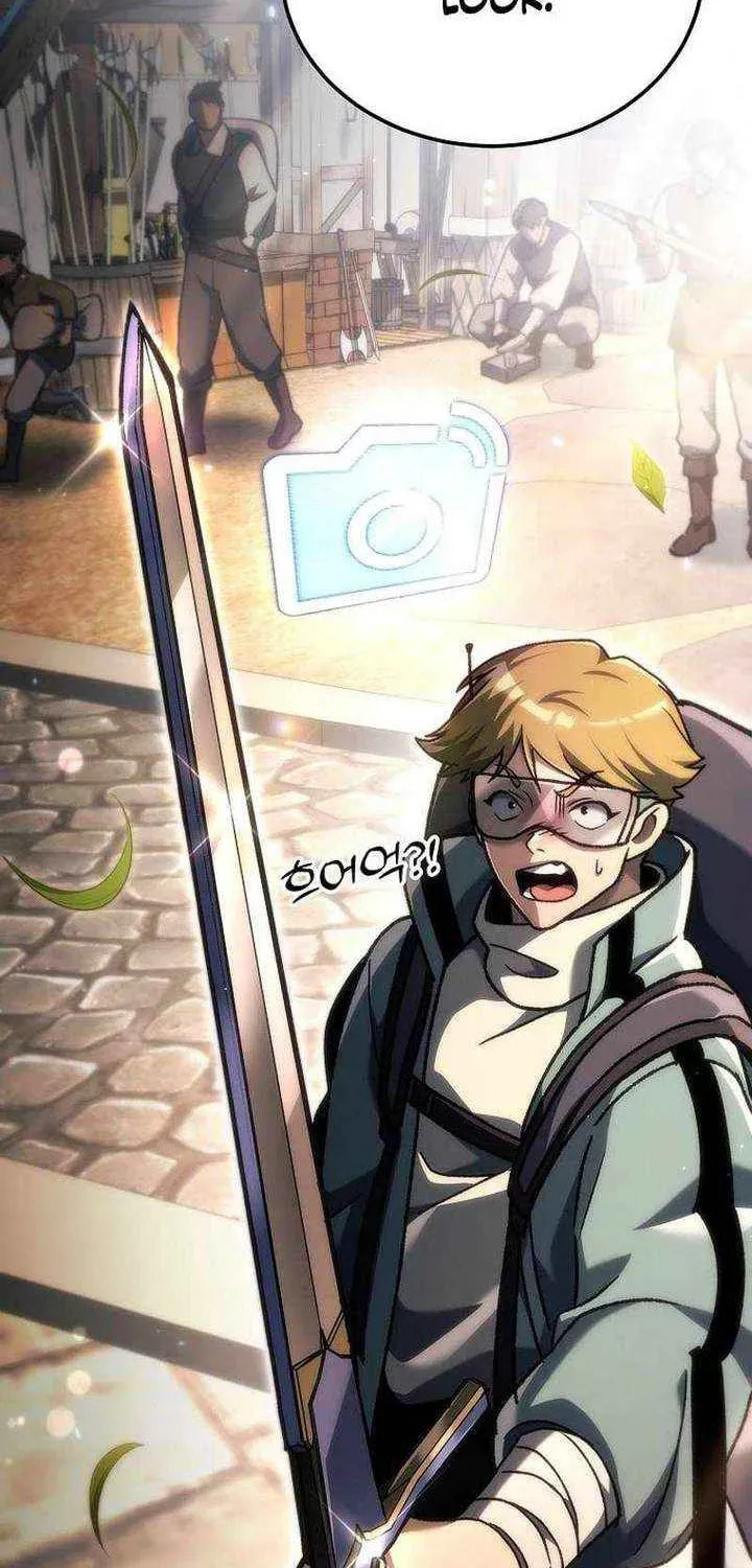 Genius Blacksmith's Game Chapter 37 page 126 - 