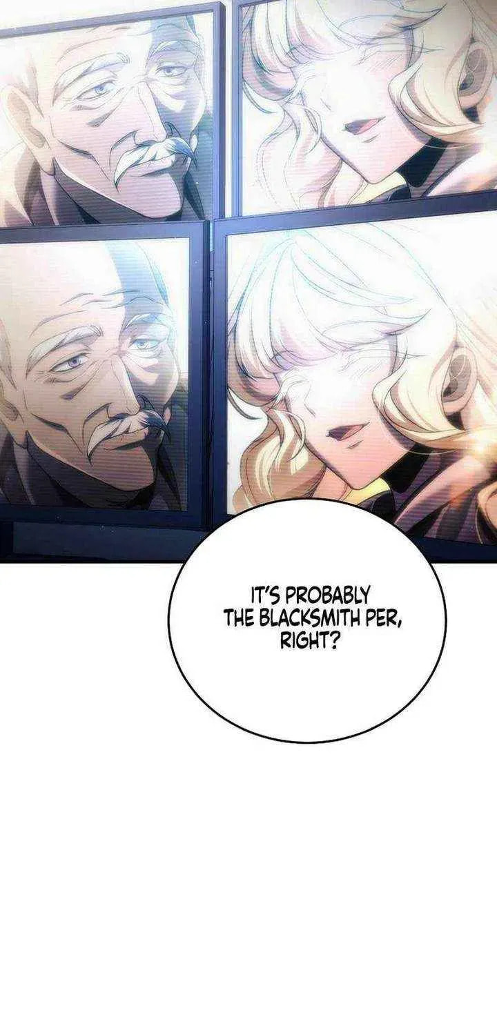 Genius Blacksmith's Game Chapter 37 page 14 - 