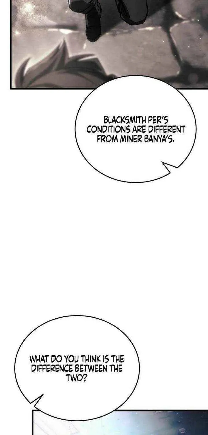 Genius Blacksmith's Game Chapter 37 page 18 - 