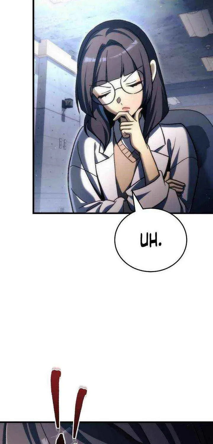 Genius Blacksmith's Game Chapter 37 page 19 - 