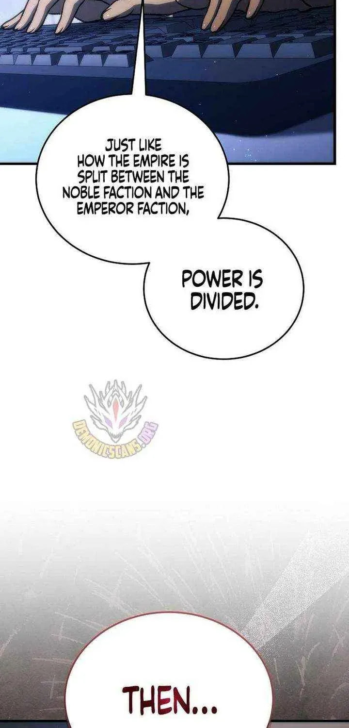 Genius Blacksmith's Game Chapter 37 page 25 - 