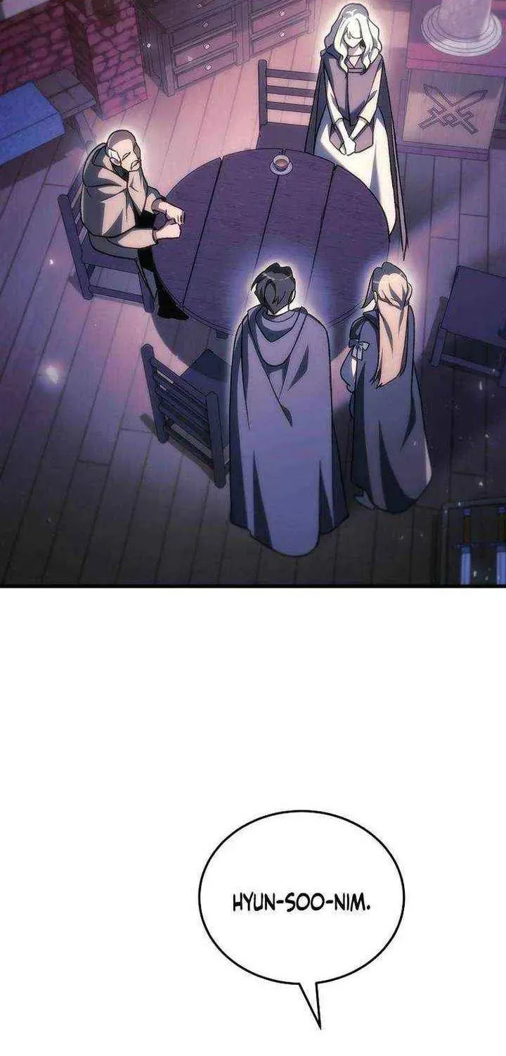 Genius Blacksmith's Game Chapter 37 page 28 - 