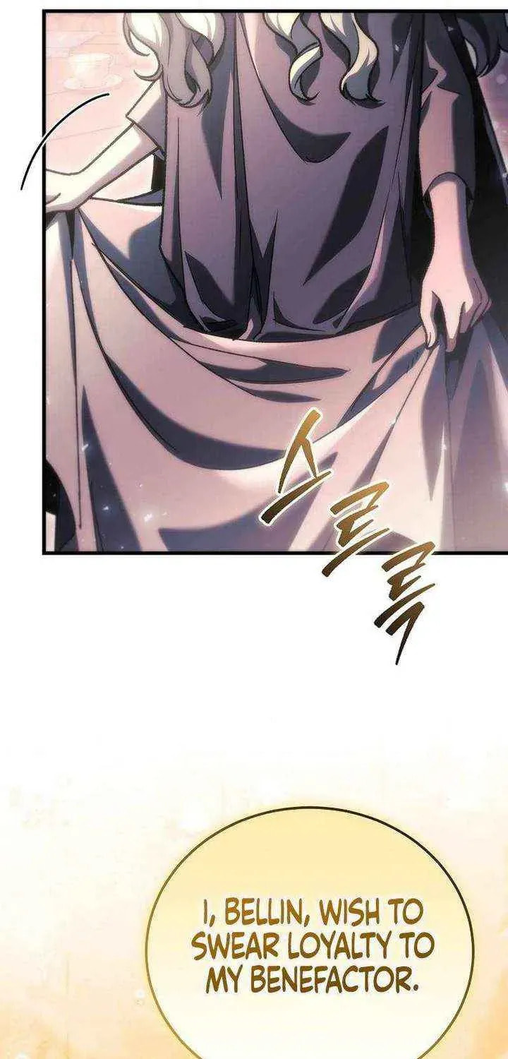 Genius Blacksmith's Game Chapter 37 page 29 - 