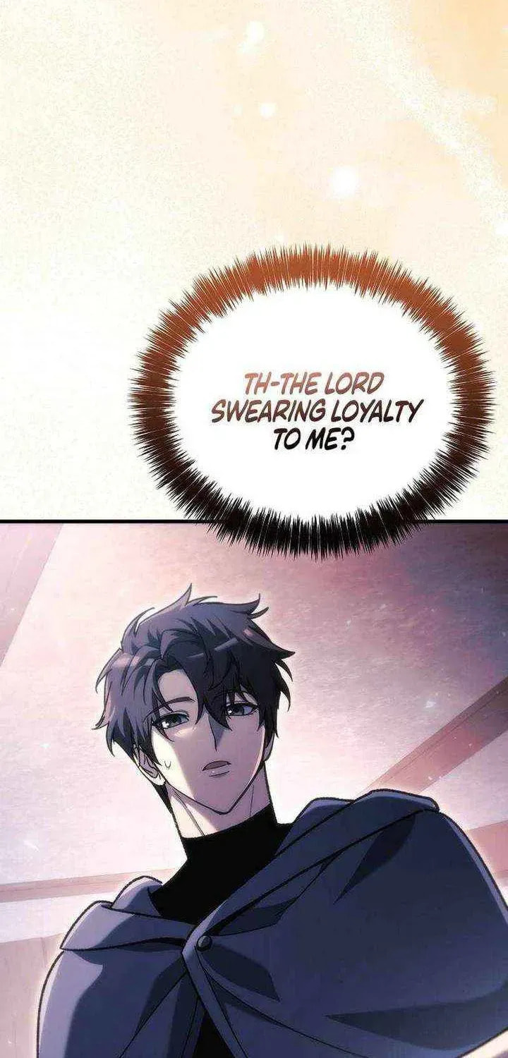 Genius Blacksmith's Game Chapter 37 page 32 - 