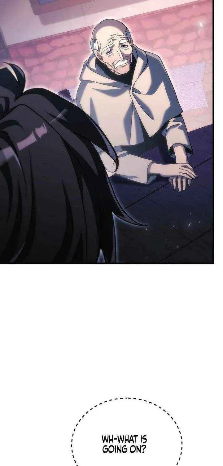 Genius Blacksmith's Game Chapter 37 page 34 - 