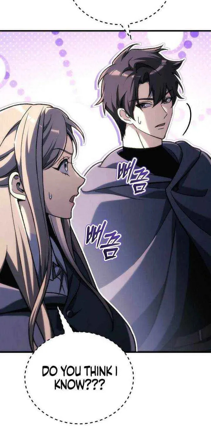 Genius Blacksmith's Game Chapter 37 page 35 - 