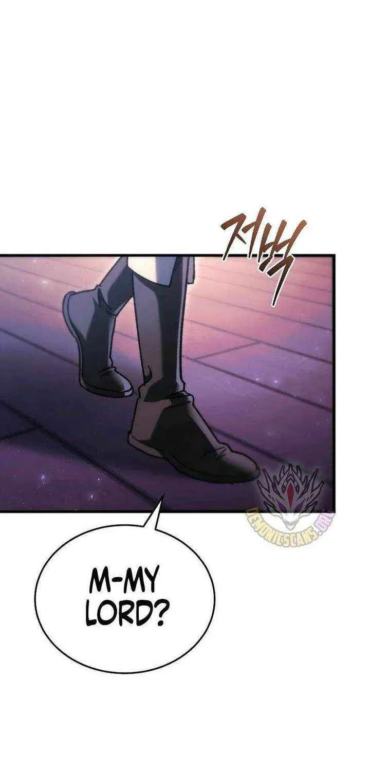 Genius Blacksmith's Game Chapter 37 page 36 - 