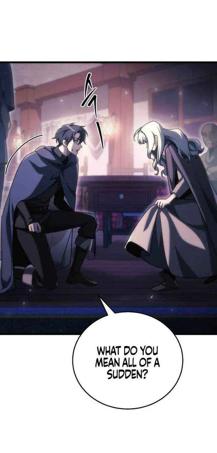Genius Blacksmith's Game Chapter 37 page 37 - 