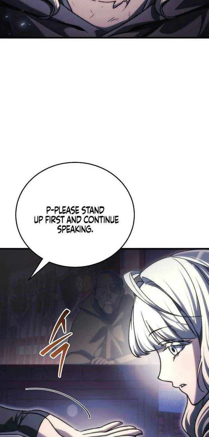 Genius Blacksmith's Game Chapter 37 page 40 - 