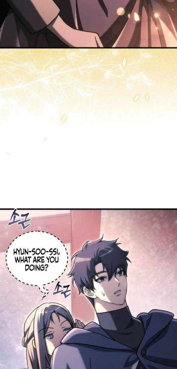 Genius Blacksmith's Game Chapter 37 page 47 - 