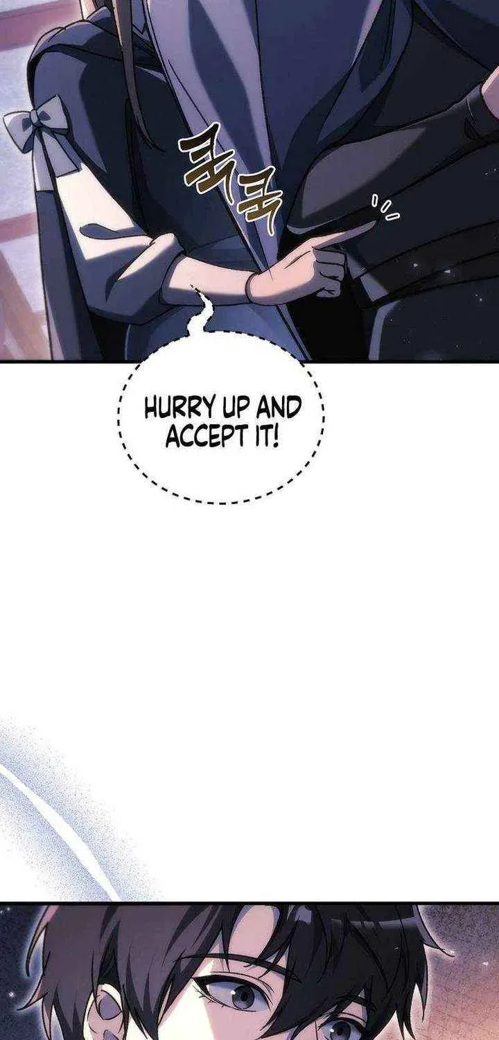 Genius Blacksmith's Game Chapter 37 page 48 - 