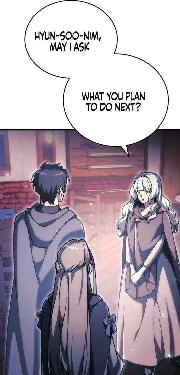 Genius Blacksmith's Game Chapter 37 page 53 - 