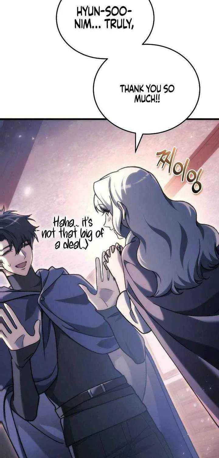 Genius Blacksmith's Game Chapter 37 page 57 - 