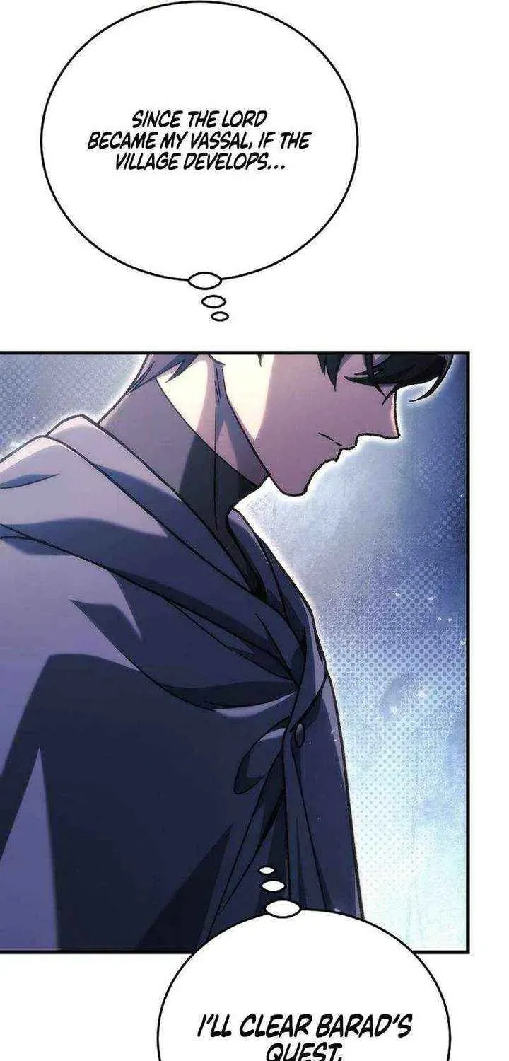 Genius Blacksmith's Game Chapter 37 page 61 - 