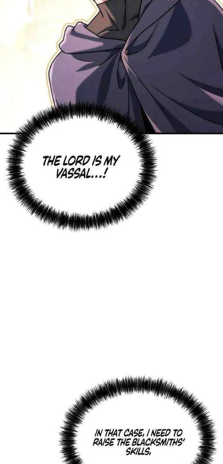 Genius Blacksmith's Game Chapter 37 page 63 - 