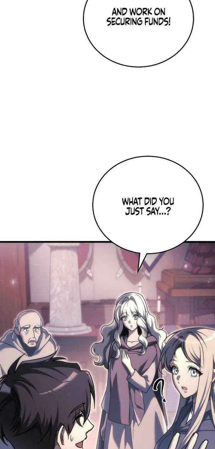 Genius Blacksmith's Game Chapter 37 page 65 - 