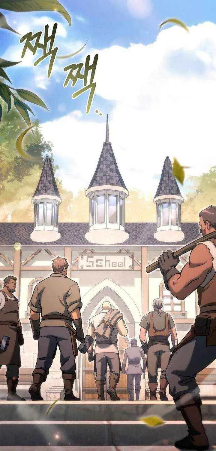 Genius Blacksmith's Game Chapter 37 page 68 - 