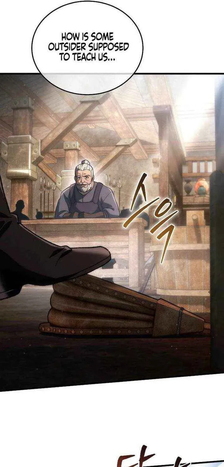 Genius Blacksmith's Game Chapter 37 page 76 - 