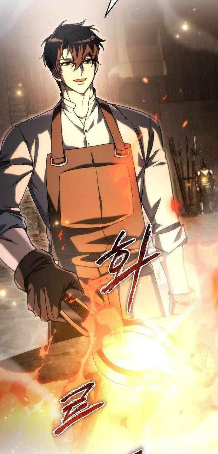 Genius Blacksmith's Game Chapter 37 page 78 - 