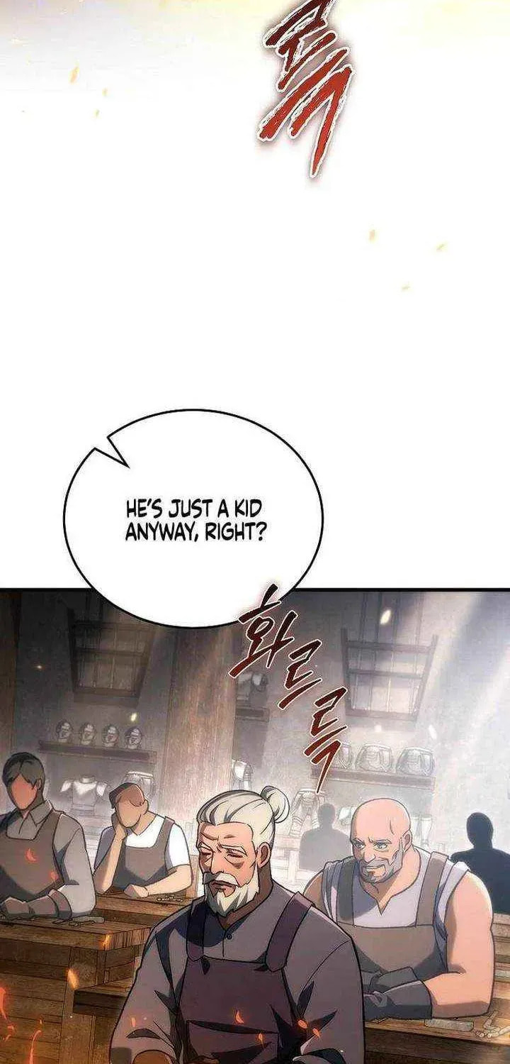 Genius Blacksmith's Game Chapter 37 page 79 - 