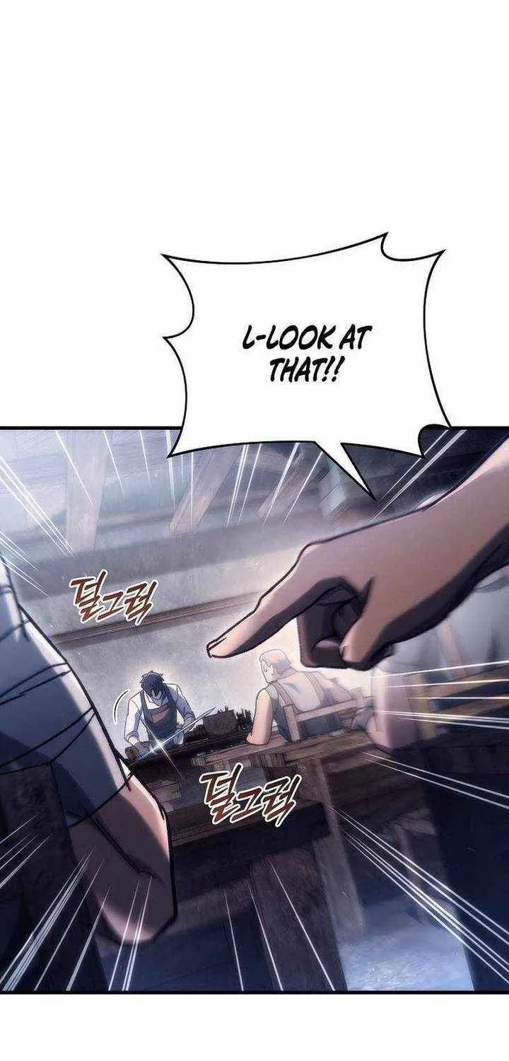 Genius Blacksmith's Game Chapter 37 page 86 - 