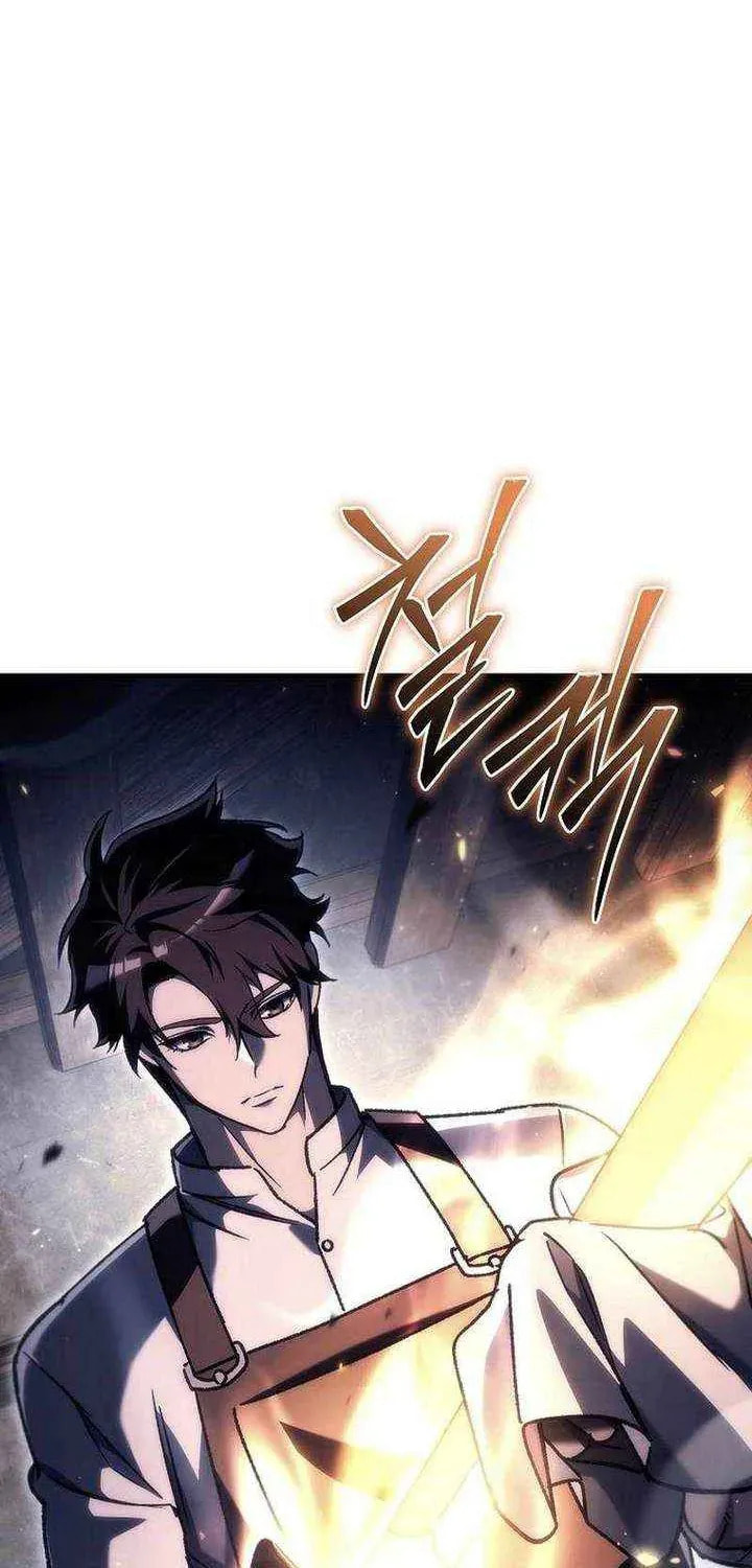 Genius Blacksmith's Game Chapter 37 page 87 - 