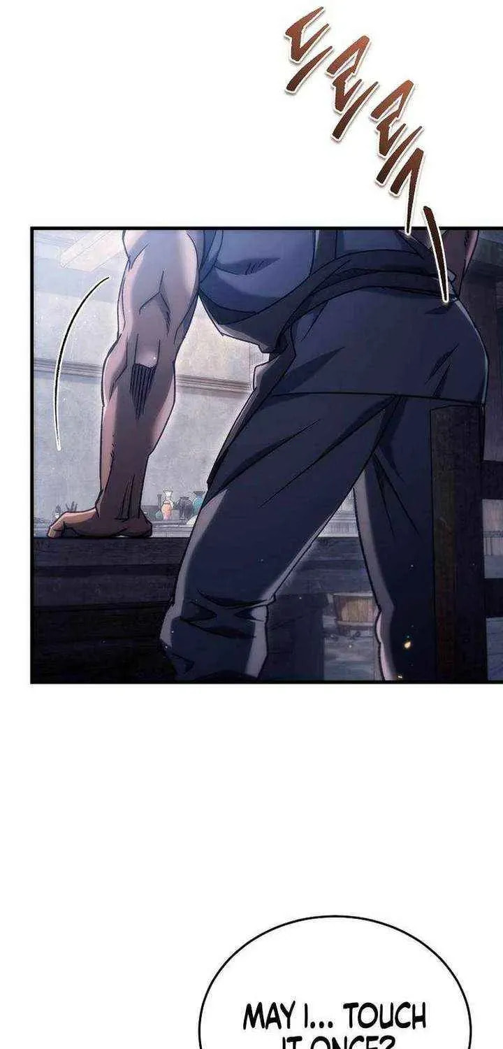 Genius Blacksmith's Game Chapter 37 page 90 - 