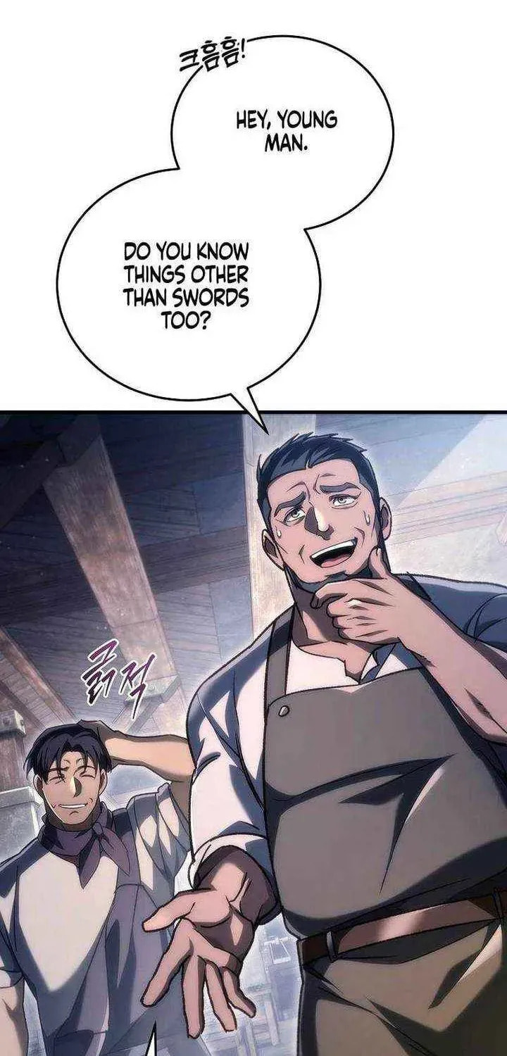Genius Blacksmith's Game Chapter 37 page 97 - 