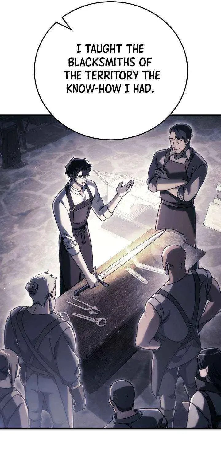Read Genius Blacksmith