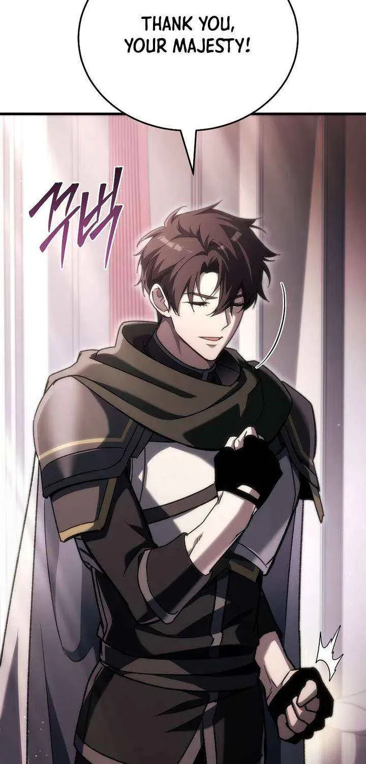Read Genius Blacksmith