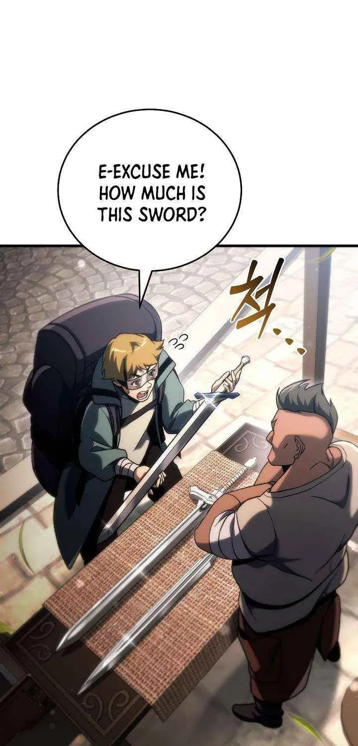 Read Genius Blacksmith