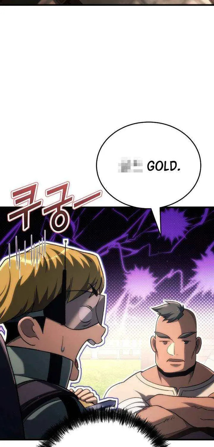 Read Genius Blacksmith