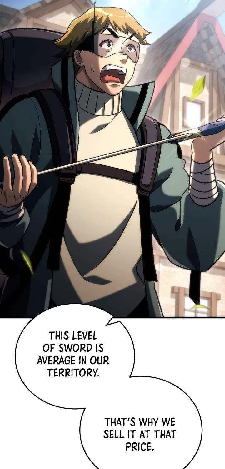 Read Genius Blacksmith