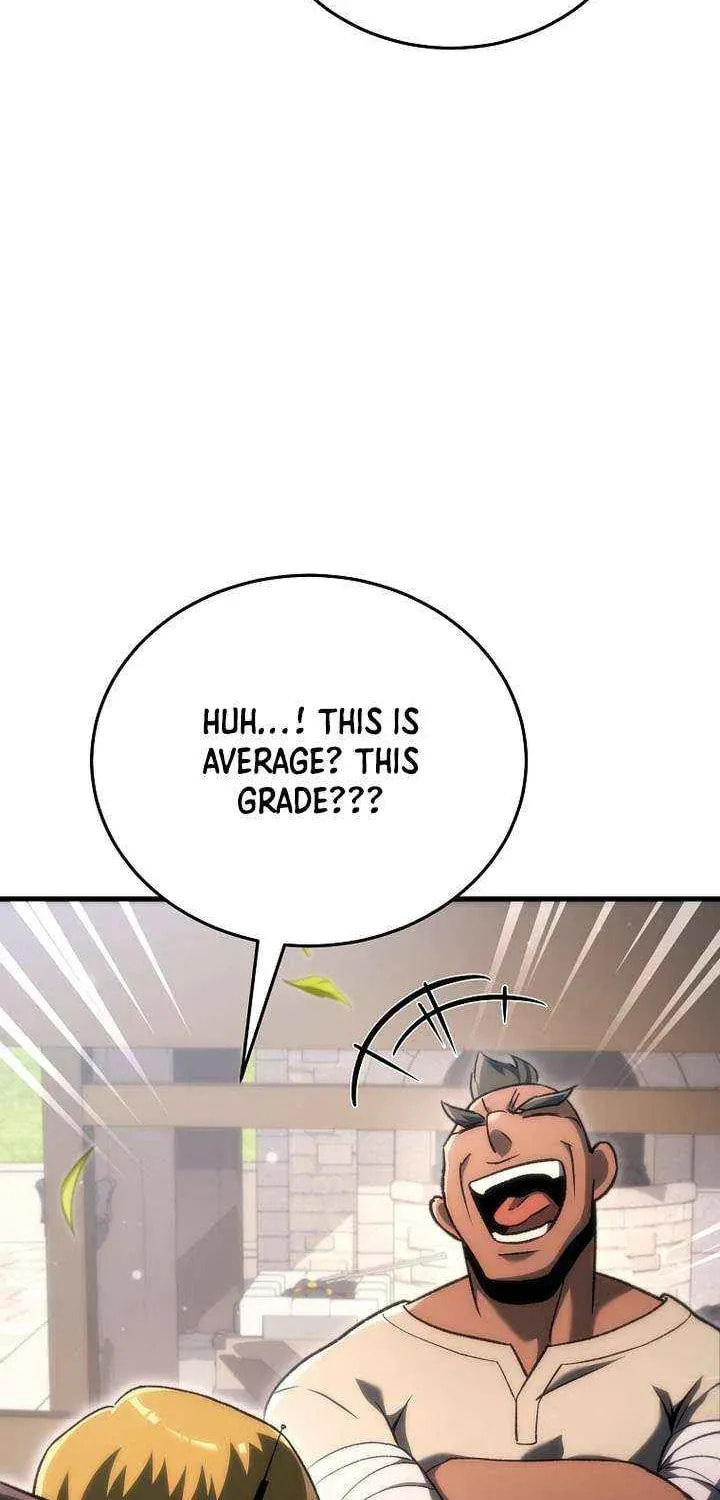 Read Genius Blacksmith