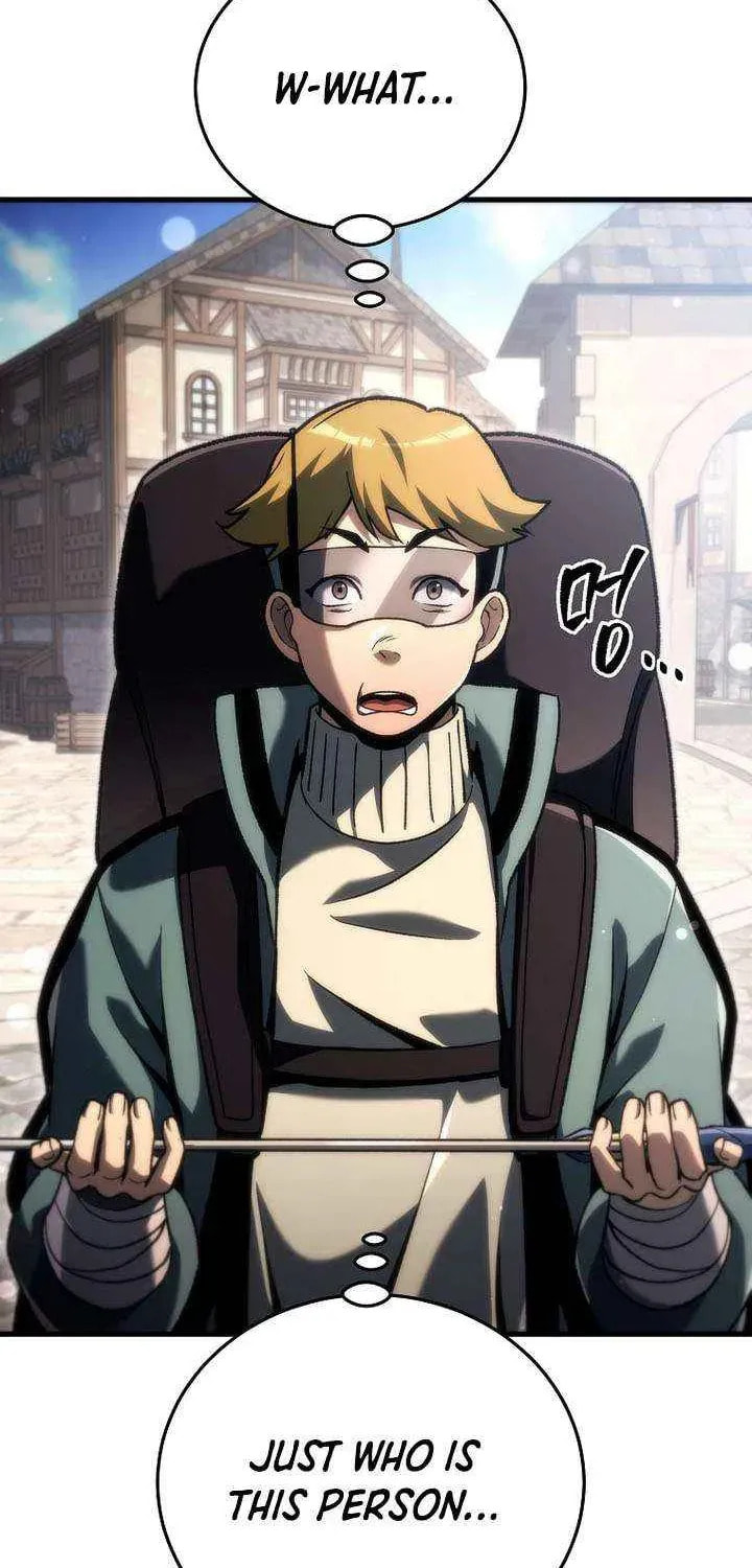Read Genius Blacksmith
