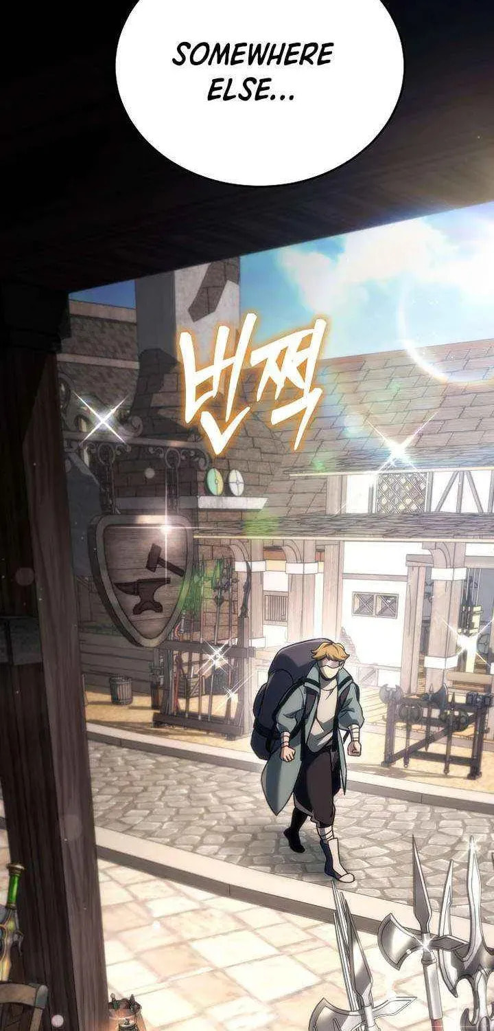 Read Genius Blacksmith