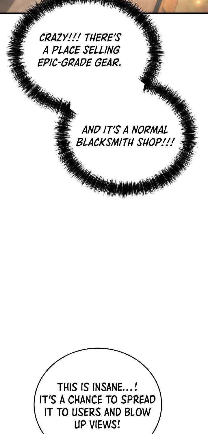 Read Genius Blacksmith