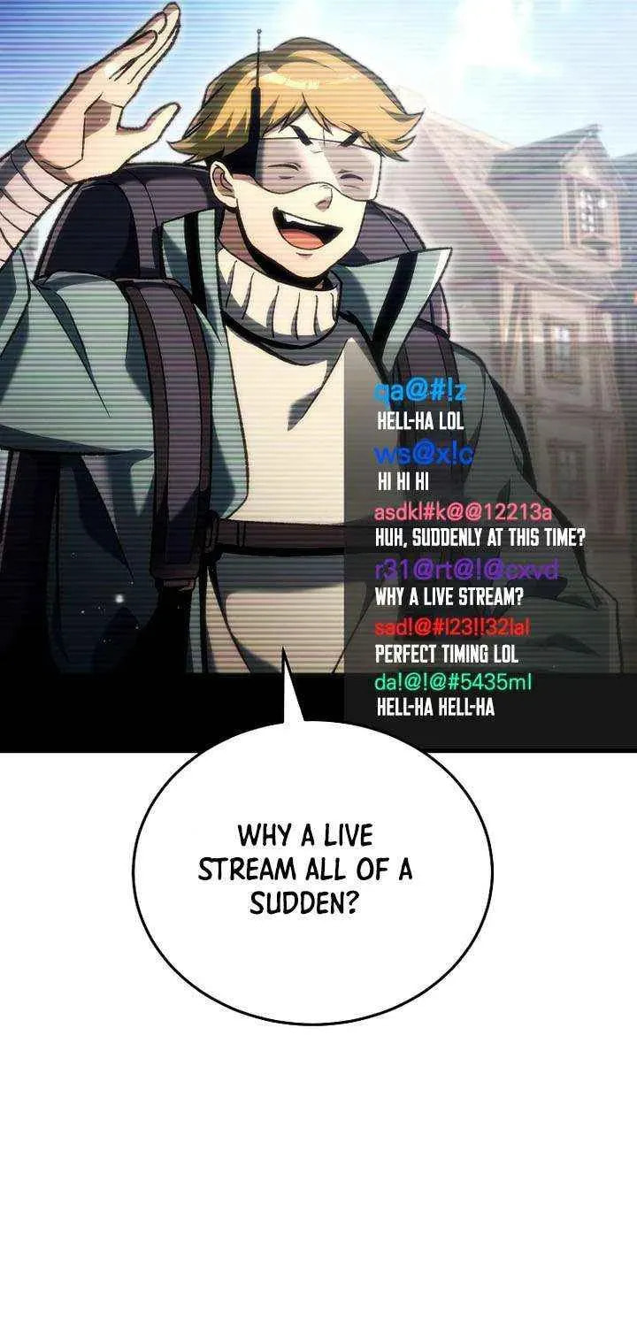 Read Genius Blacksmith