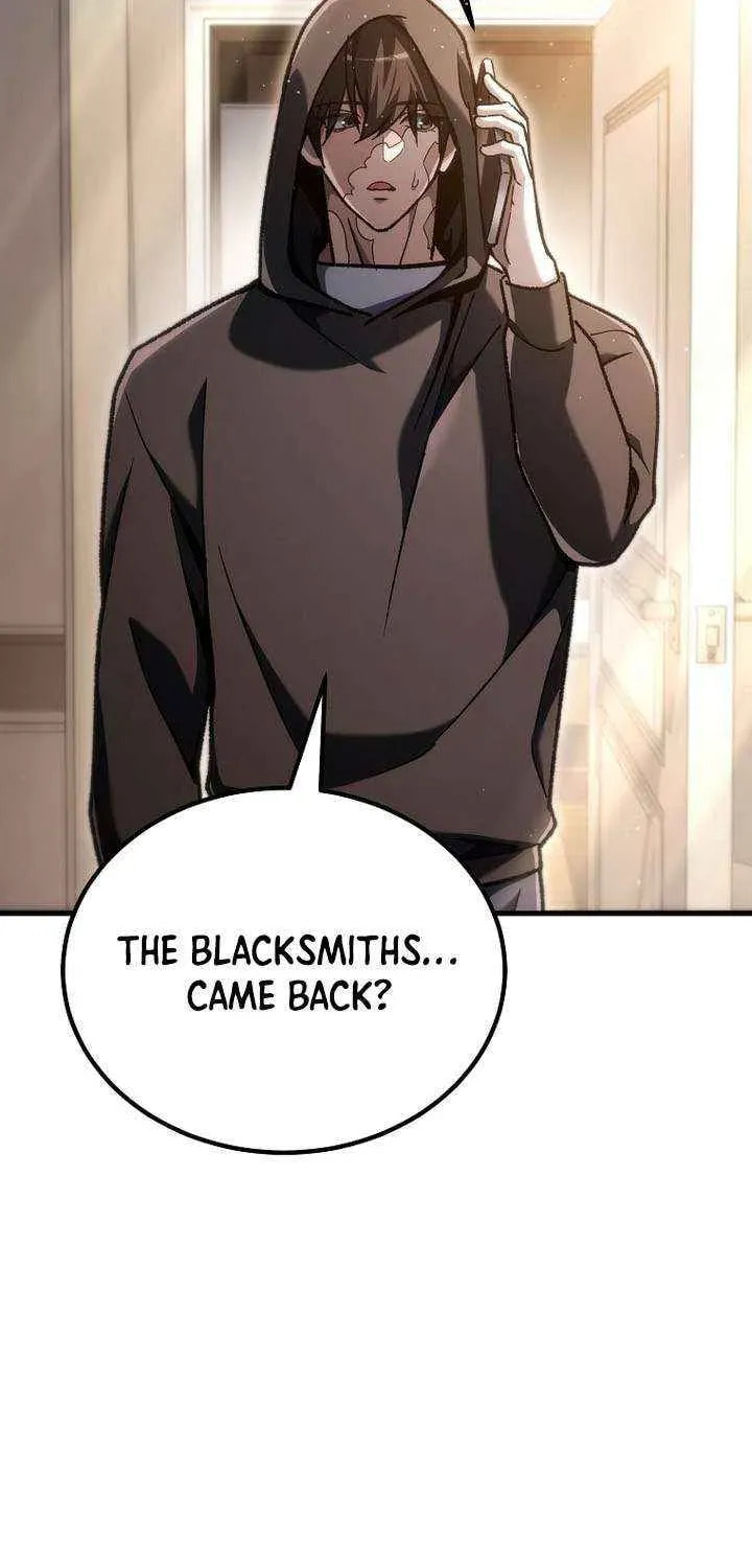 Read Genius Blacksmith
