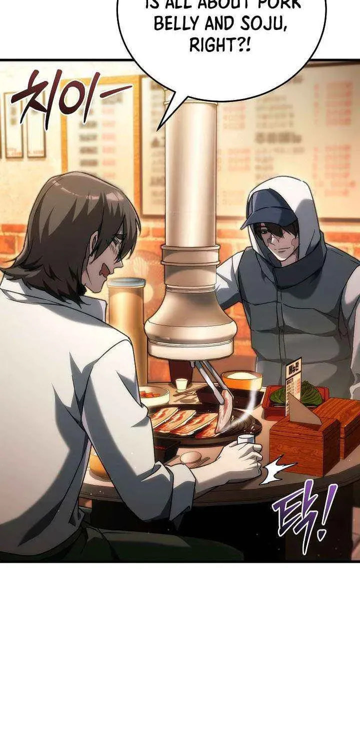 Read Genius Blacksmith