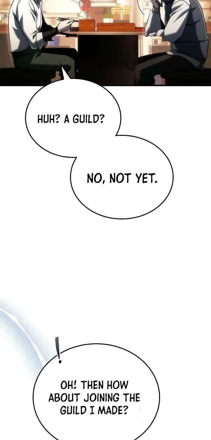 Read Genius Blacksmith