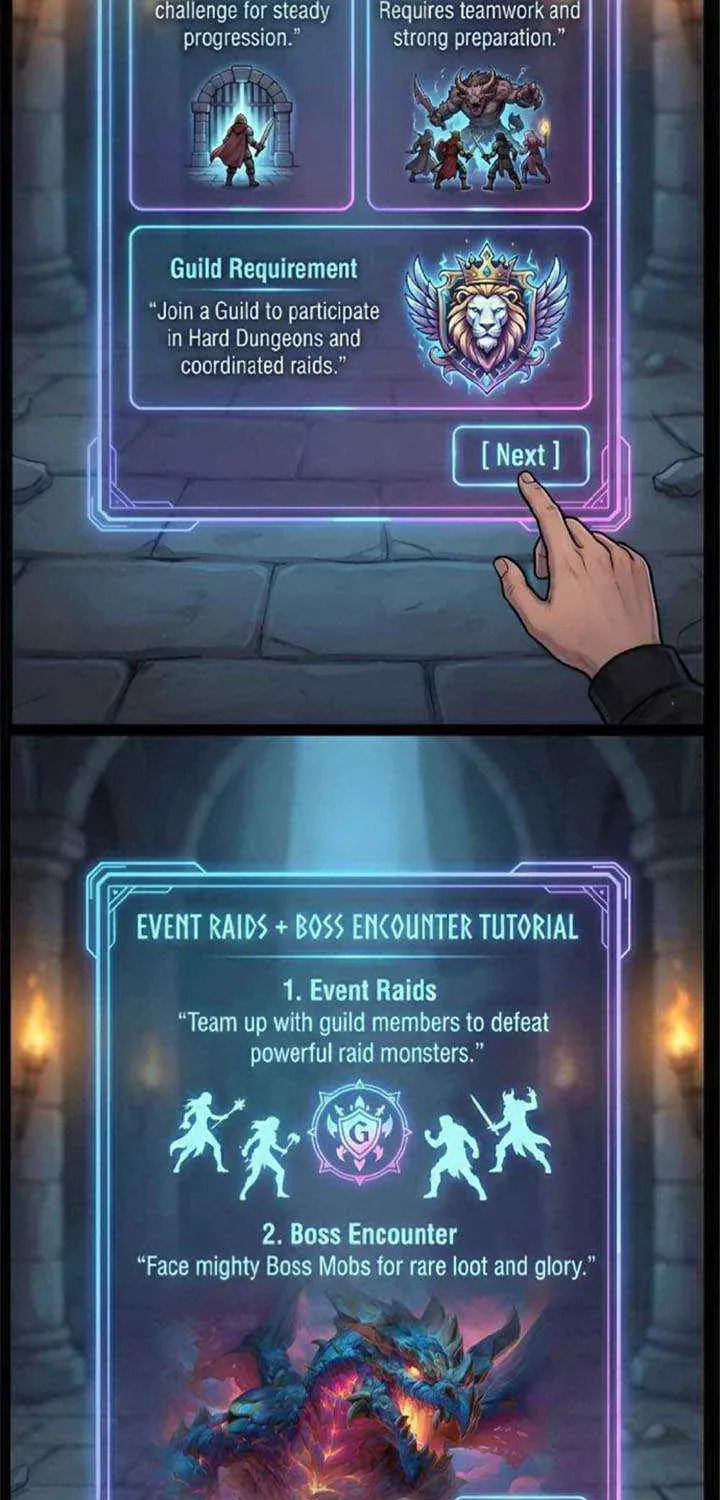Read Genius Blacksmith