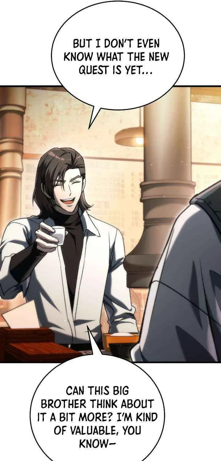 Read Genius Blacksmith